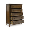 STURLAYNE CHEST OF DRAWER