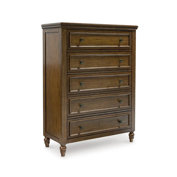 STURLAYNE CHEST OF DRAWER
