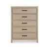 CALMORO CHEST OF DRAWER - GREIGE
