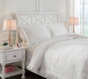 JENALYN BEDDING SET OF 3 - BEIGE