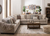 CARNABY SECTIONAL SOFA BEIGE