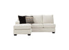 CAMBRI SECTIONAL SOFA - OFF-WHITE