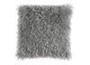 JASMEN CUSHION - GREY