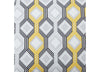 MATO BEDDING QUEEN SET OF 3 - MULTICOLORED