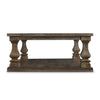 JOHNELLE COFFEE TABLE GREY