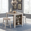 SKEMPTON HIGH COUNTER TABLE SET