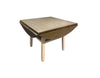 BOLANBURG DINING TABLE - BEIGE