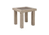 HENNINGTON COFFEE TABLE SET 3 PCS - BROWN
