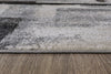 BRYCEBOURNE RUG - MULTICOLORED