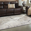 WYSCOTT RUG - MULTICOLORED