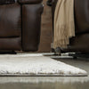 WYSCOTT RUG - MULTICOLORED