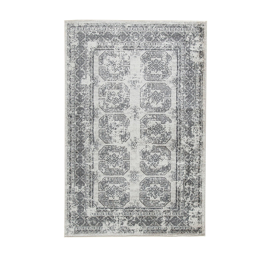 JIROU RUG - MULTICOLORED