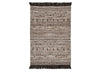 KYLIN RUG - BROWN