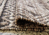 KYLIN RUG - BROWN