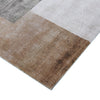 ASHLEY RUG - BROWN