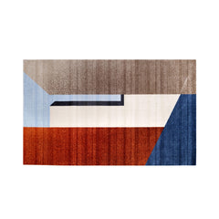 ASHLEY RUG - MULTICOLORED