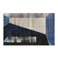 NARZOLL RUG - MULTICOLORED