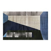 NARZOLL RUG - MULTICOLORED