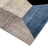 NARZOLL RUG - MULTICOLORED
