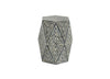 PRESTO STOOL BLACK