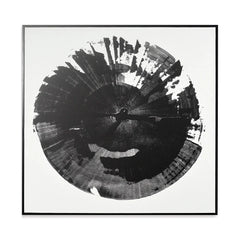 BRIOLETT WALL PAINTING