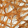 WALL ART - WHITE