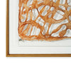 WALL ART - WHITE