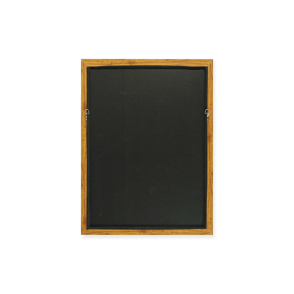WALL ART - WHITE