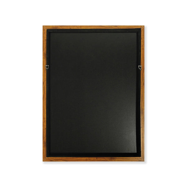 WALL ART - WHITE