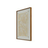 WALL ART - WHITE