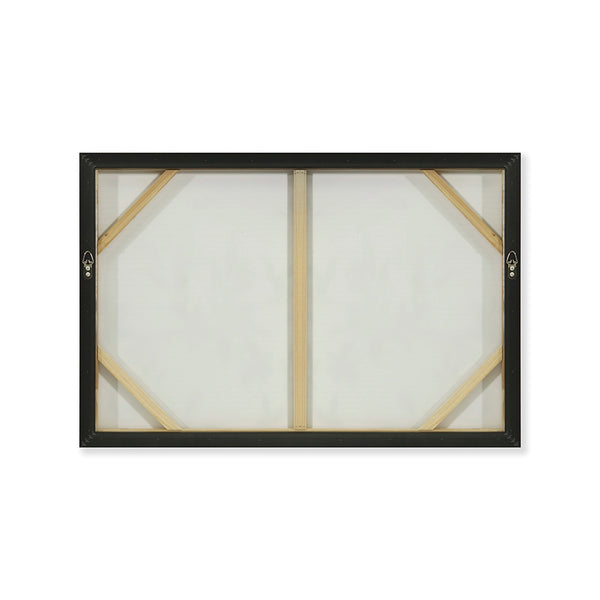 WALL ART - GREY