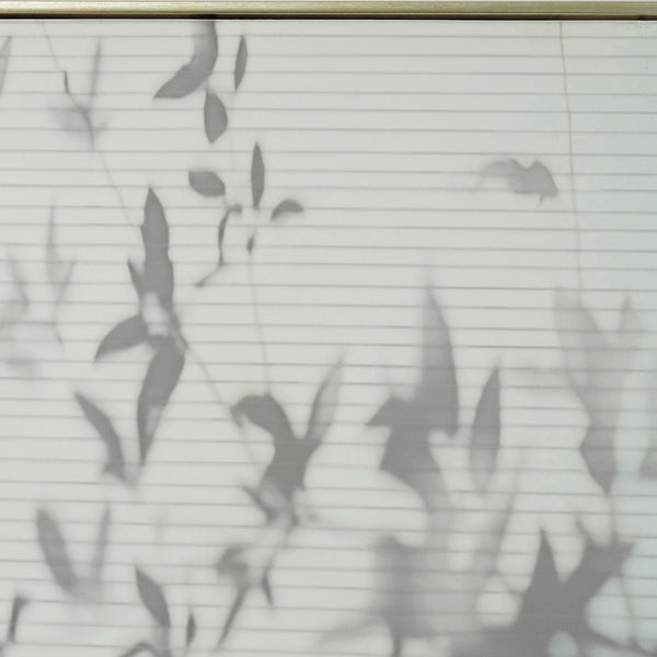 WALL ART - GREY