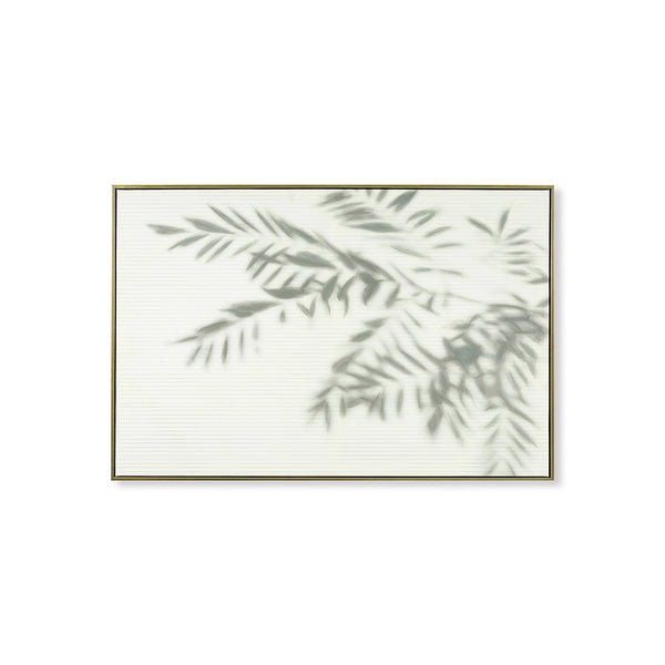 WALL ART - GREY