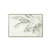 WALL ART - GREY