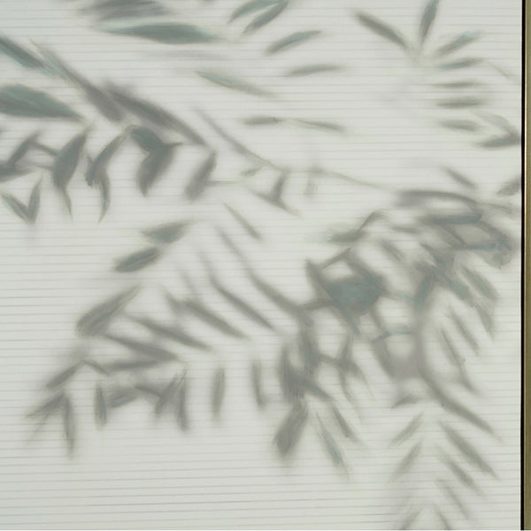 WALL ART - GREY