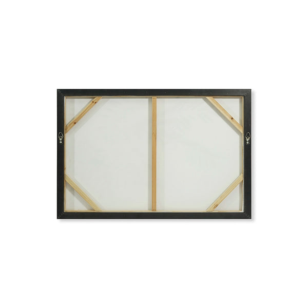 WALL ART - GREY
