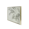 WALL ART - GREY