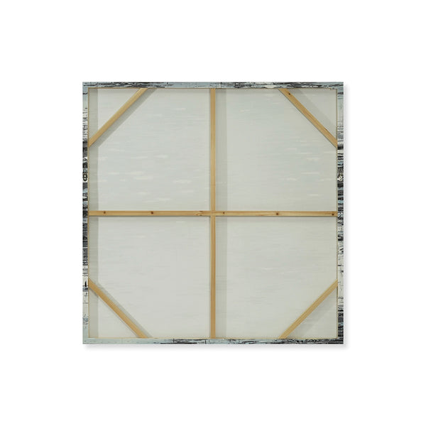 WALL PAINTING - MULTICOLORED