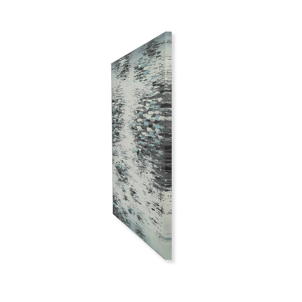 WALL PAINTING - MULTICOLORED