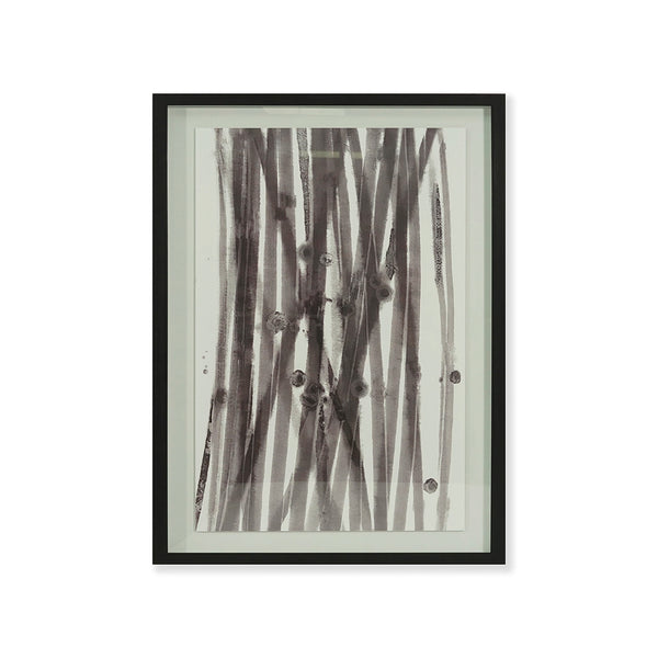WALL PAINTING - WHITE