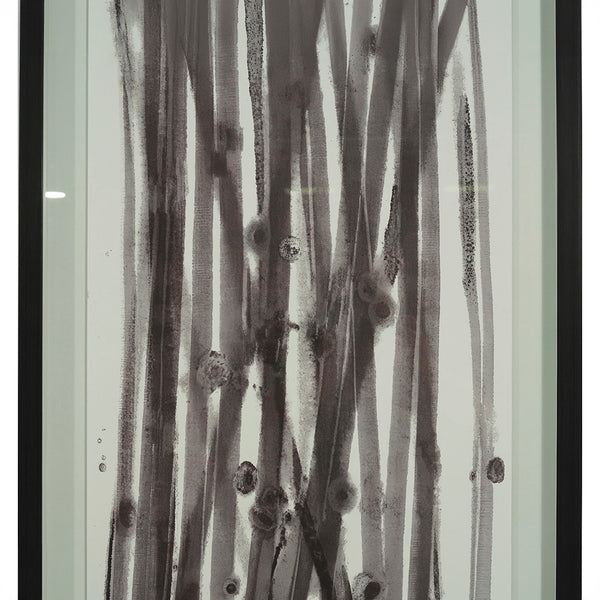 WALL PAINTING - WHITE
