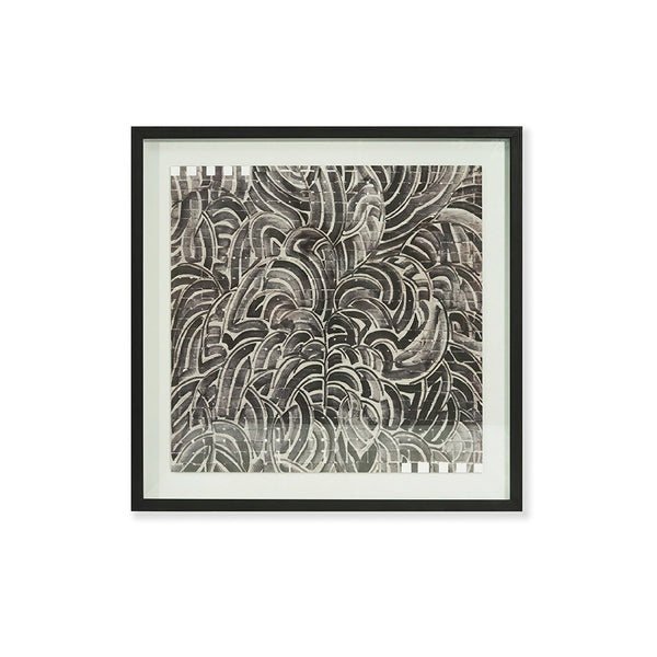WALL PAINTING - WHITE