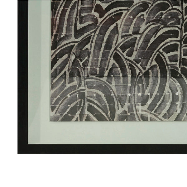 WALL PAINTING - WHITE