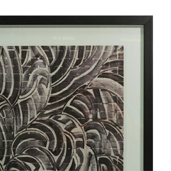 WALL PAINTING - WHITE