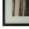 WALL PAINTING - BLACK