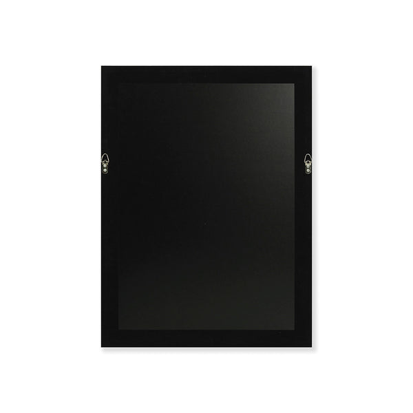 WALL PAINTING - BLACK