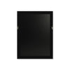 WALL PAINTING - BLACK