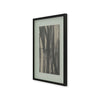 WALL PAINTING - BLACK