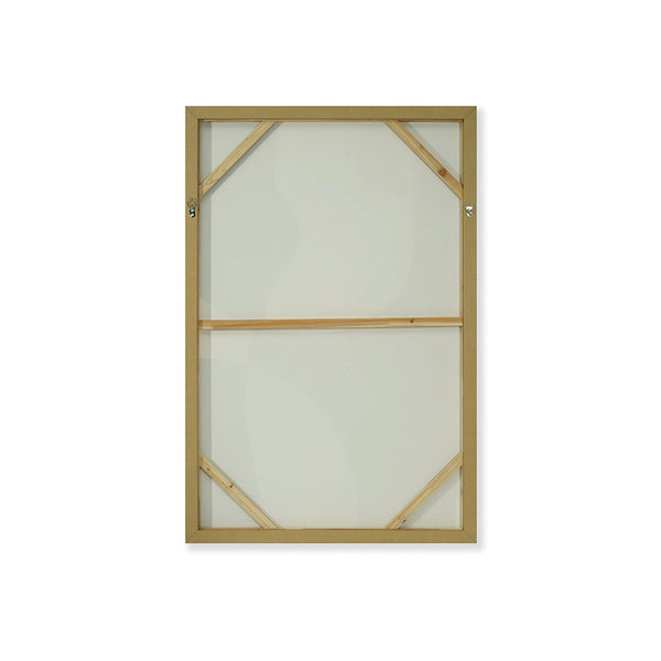 WALL PAINTING - MULTICOLORED