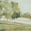 WALL PAINTING - MULTICOLORED